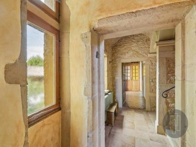 For sale Arnas PORTE-DES-PIERRES-DOREES 10 rooms 362 m2 Rhone (69400) photo 2