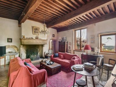 For sale Arnas PORTE-DES-PIERRES-DOREES 10 rooms 362 m2 Rhone (69400) photo 3