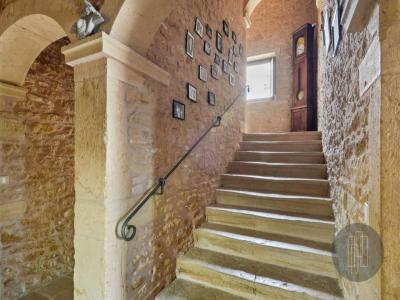 For sale Arnas PORTE-DES-PIERRES-DOREES 10 rooms 362 m2 Rhone (69400) photo 4