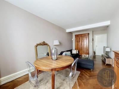 Annonce Vente 2 pi�ces Appartement Lyon-6eme-arrondissement 69