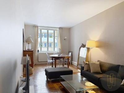 Acheter Appartement 55 m2 Lyon-6eme-arrondissement
