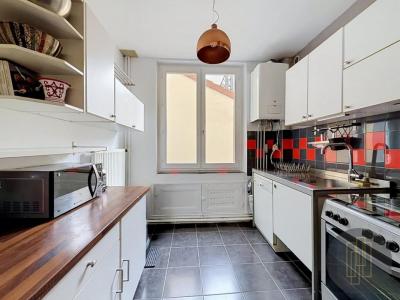Acheter Appartement Lyon-6eme-arrondissement Rhone
