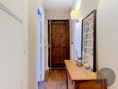 Acheter Appartement Lyon-6eme-arrondissement 260000 euros