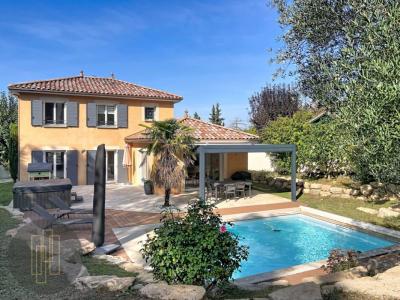 For sale Saint-didier-de-formans 5 rooms 148 m2 Ain (01600) photo 0