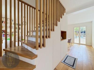 For sale Saint-didier-de-formans 5 rooms 148 m2 Ain (01600) photo 3