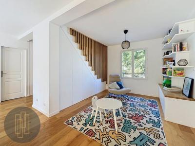 For sale Saint-didier-de-formans 5 rooms 148 m2 Ain (01600) photo 4