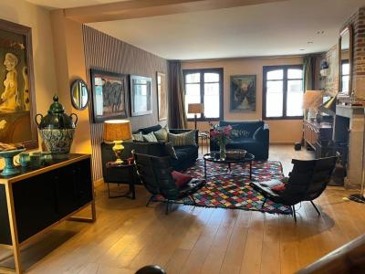Acheter Maison Honfleur 570000 euros
