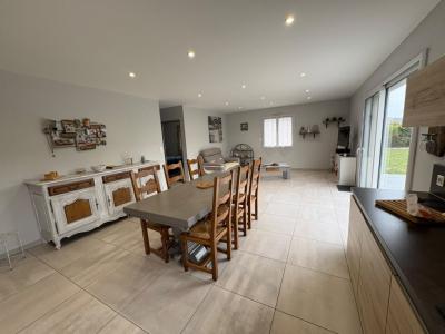 Annonce Vente 6 pi�ces Maison Marmagne 71