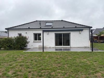 Acheter Maison 85 m2 Marmagne