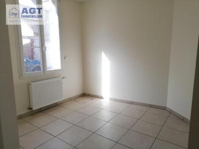 Annonce Location 4 pi�ces Maison Beauvais 60