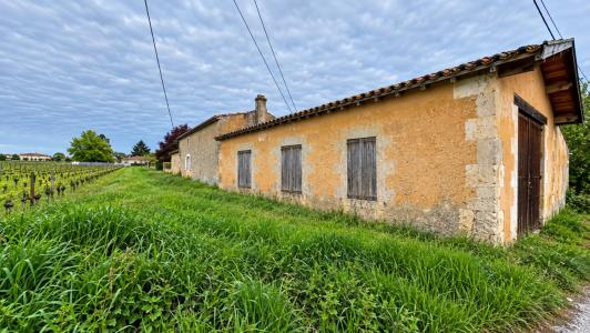 For sale Blaye 3 rooms 87 m2 Gironde (33390) photo 0