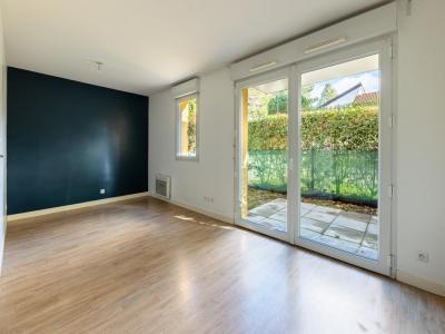 Annonce Location Appartement Saint-herblain 44