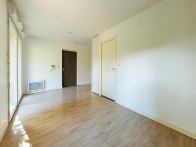 Louer Appartement 26 m2 Saint-herblain
