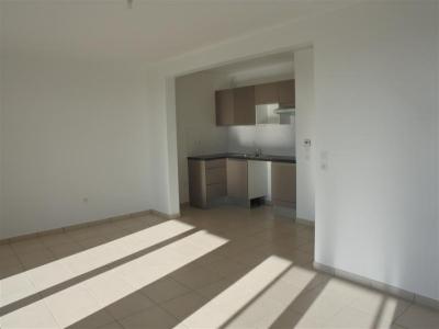 For rent Saint-herblain 3 rooms 65 m2 Loire atlantique (44800) photo 0
