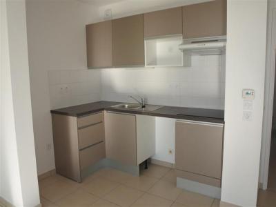 Louer Appartement 65 m2 Saint-herblain