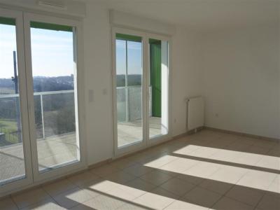 Louer Appartement Saint-herblain Loire atlantique