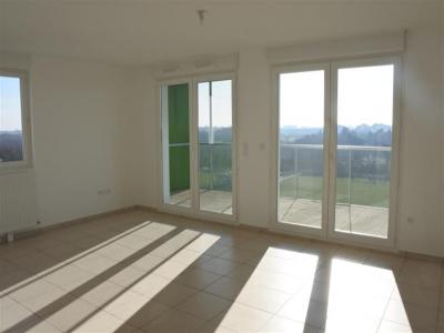 Louer Appartement Saint-herblain 875 euros