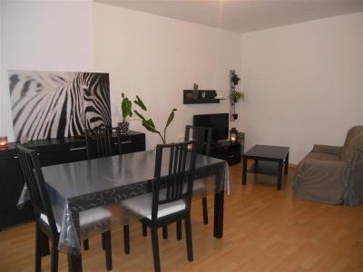 Louer Appartement 47 m2 Nantes