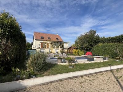 For sale Queue-en-brie 5 rooms 140 m2 Val de Marne (94510) photo 0