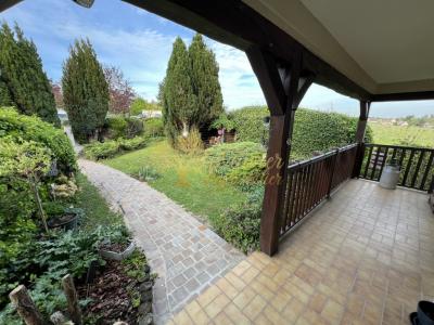 Annonce Vente 5 pi�ces Maison Queue-en-brie 94