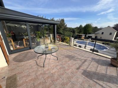 Acheter Maison 140 m2 Queue-en-brie