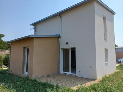 Annonce Vente 4 pi�ces Maison Saumur 49