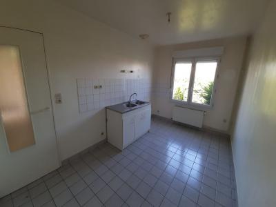Annonce Vente 4 pi�ces Maison Gennes 49