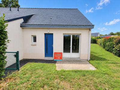 For sale Segre 3 rooms 72 m2 Maine et loire (49500) photo 0