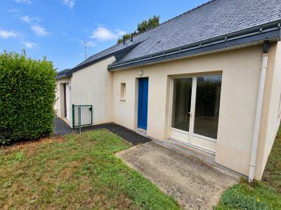 Annonce Vente 3 pi�ces Maison Segre 49