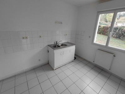 Acheter Maison 72 m2 Segre