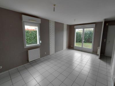 Acheter Maison Segre Maine et loire