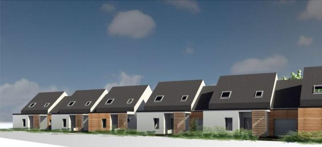 Annonce Vente 5 pi�ces Maison Maze 49