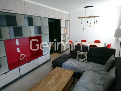 Louer Appartement 62 m2 Saint-martin-le-vinoux