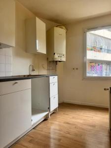 For rent Aubervilliers 2 rooms 46 m2 Seine saint denis (93300) photo 3