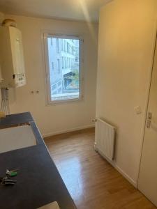 For rent Aubervilliers 2 rooms 46 m2 Seine saint denis (93300) photo 4
