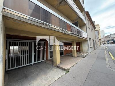 Annonce Vente Parking Saint-etienne 42