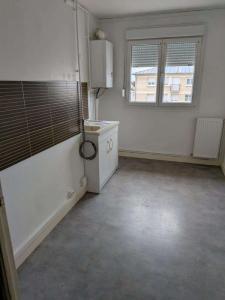 For rent Nogent-sur-seine 3 rooms 65 m2 Aube (10400) photo 1