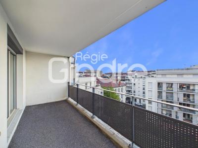 Annonce Location 3 pi�ces Appartement Lyon-7eme-arrondissement 69