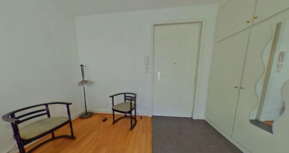 Annonce Location Appartement Lyon-6eme-arrondissement 69