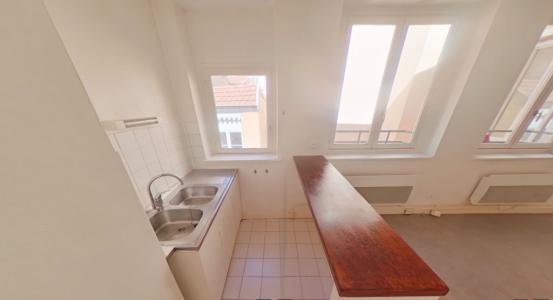 For rent Lyon-1er-arrondissement 3 rooms 59 m2 Rhone (69001) photo 1