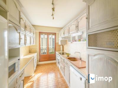 Acheter Appartement 130 m2 Tours