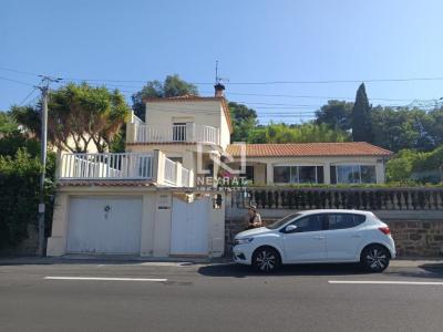 Annonce Vente 6 pi�ces Maison Saint-raphael 83