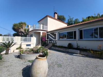 Acheter Maison Saint-raphael 1200000 euros