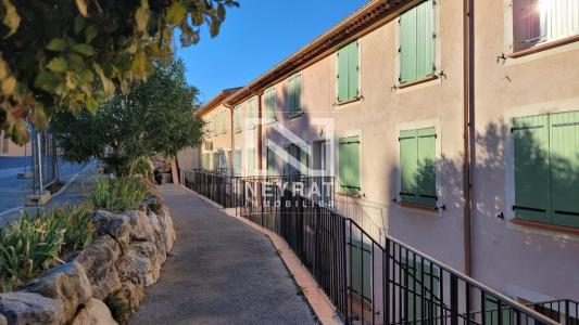 For rent Montauroux 2 rooms 46 m2 Var (83440) photo 1