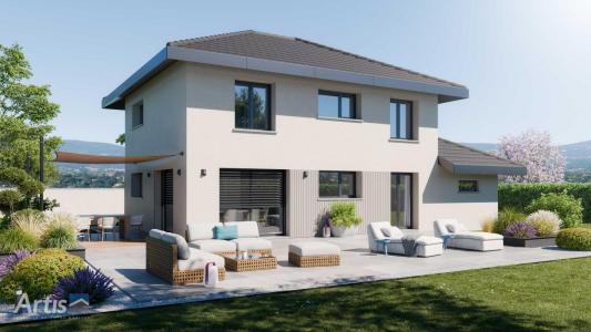 For sale Lathuile 5 rooms 126 m2 Haute savoie (74210) photo 2