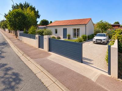 For sale Saint-medard-en-jalles 150 m2 Gironde (33160) photo 0