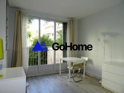 Annonce Location Appartement Paris-13eme-arrondissement 75