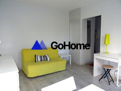 Louer Appartement Paris-13eme-arrondissement 960 euros