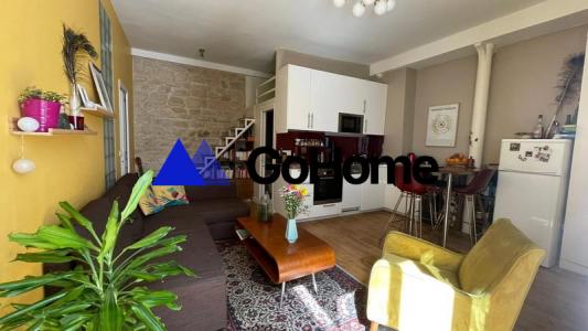 For rent Paris-10eme-arrondissement 3 rooms 45 m2 Paris (75010) photo 0