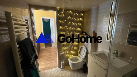 For rent Paris-10eme-arrondissement 3 rooms 45 m2 Paris (75010) photo 3